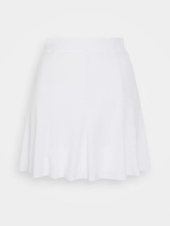 Zdjęcie produktu Spódnica trapezowa Anna Field By Zalando biały
