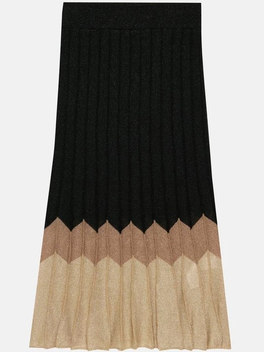 Zdjęcie produktu Spódnica trapezowa Anna Field By Zalando czarny