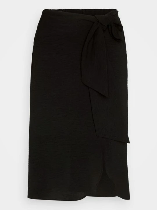 Zdjęcie produktu Spódnica trapezowa Anna Field By Zalando czarny
