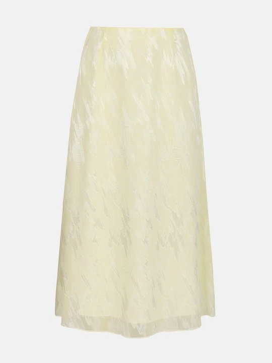 Zdjęcie produktu Spódnica trapezowa Anna Field By Zalando mleczny