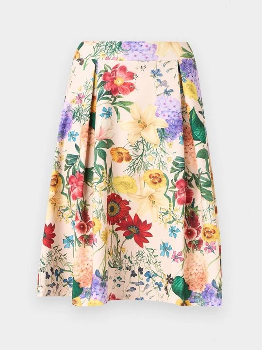 Zdjęcie produktu Spódnica trapezowa Anna Field By Zalando biały