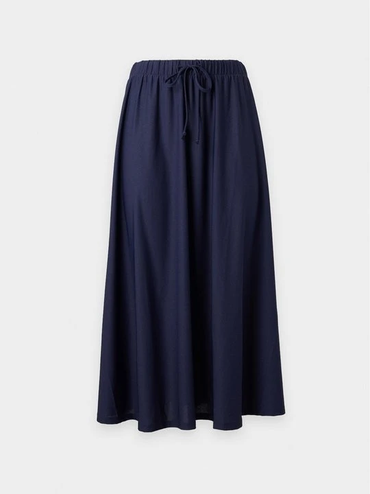 Zdjęcie produktu Spódnica trapezowa Anna Field By Zalando granatowy