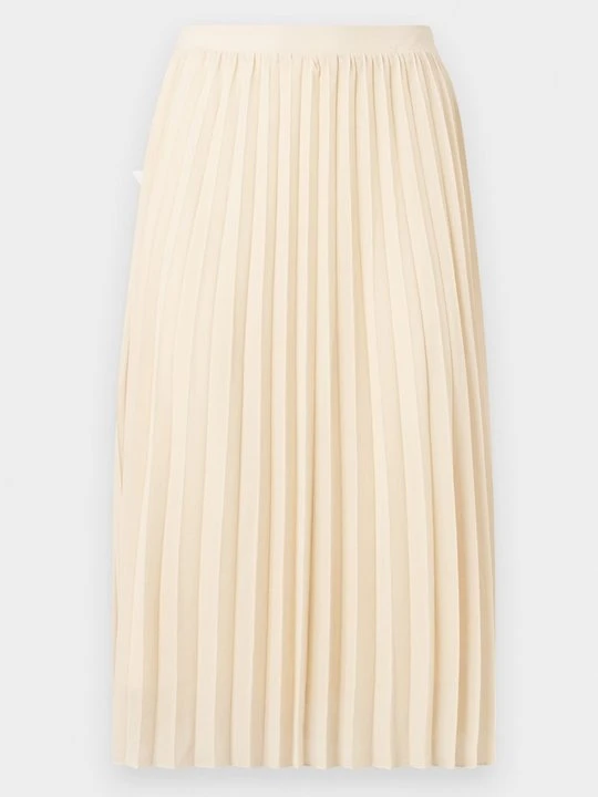 Zdjęcie produktu Spódnica trapezowa Anna Field By Zalando mleczny