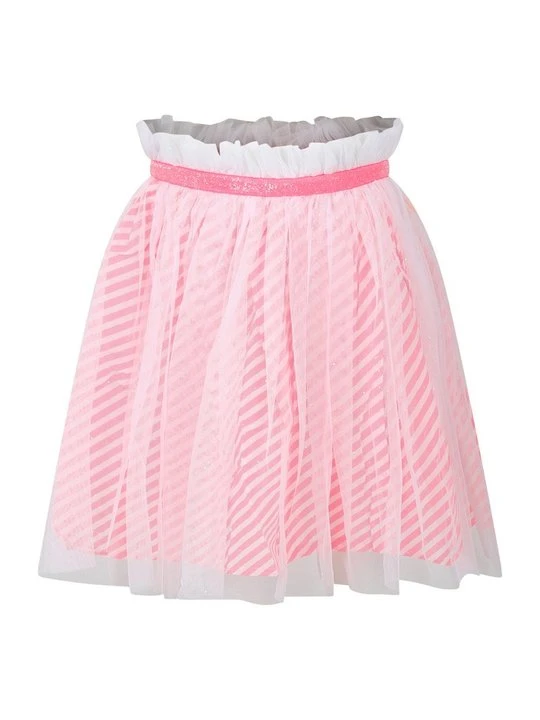 Zdjęcie produktu Spódnica trapezowa Billieblush różowy
