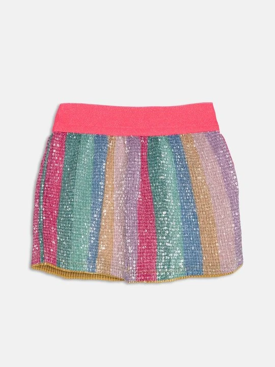 Zdjęcie produktu Spódnica trapezowa Billieblush