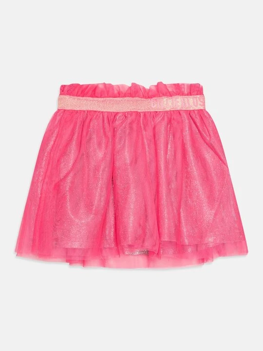 Zdjęcie produktu Spódnica trapezowa Billieblush różowy