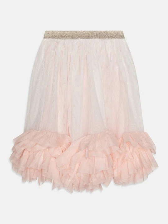 Zdjęcie produktu Spódnica trapezowa Billieblush jasnoróżowy
