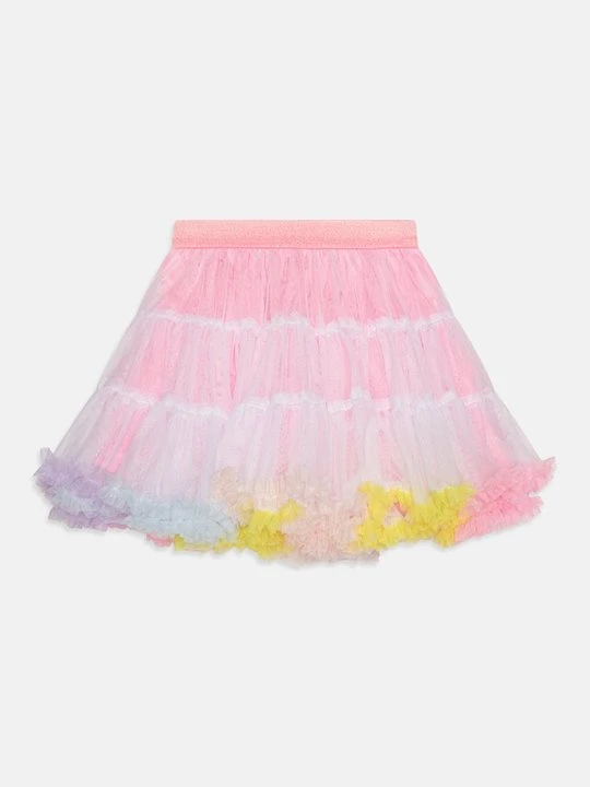 Zdjęcie produktu Spódnica trapezowa Billieblush jasnoróżowy