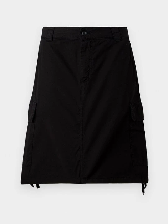 Zdjęcie produktu Spódnica trapezowa Carhartt WIP czarny
