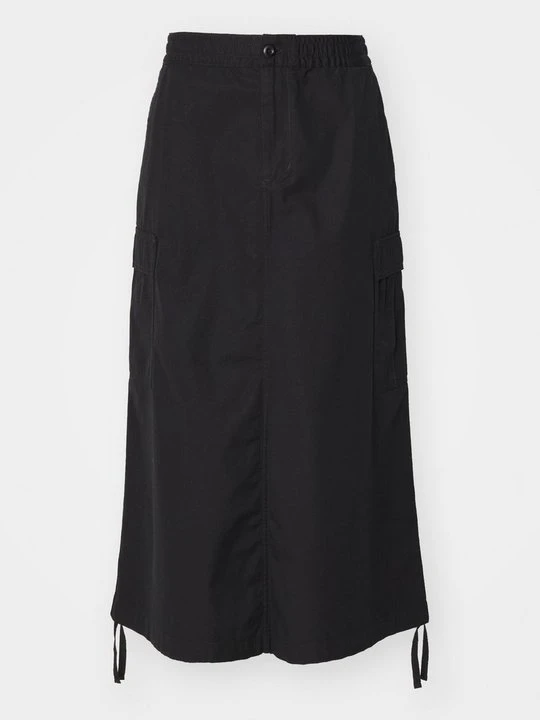 Zdjęcie produktu Spódnica trapezowa Carhartt WIP czarny