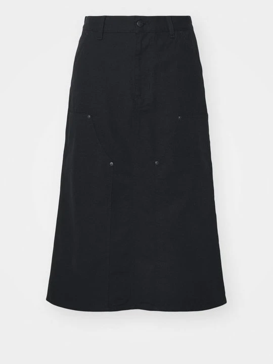 Zdjęcie produktu Spódnica trapezowa Carhartt WIP czarny