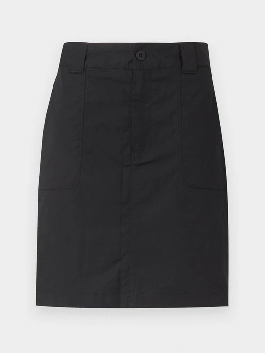 Zdjęcie produktu Spódnica trapezowa Carhartt WIP czarny