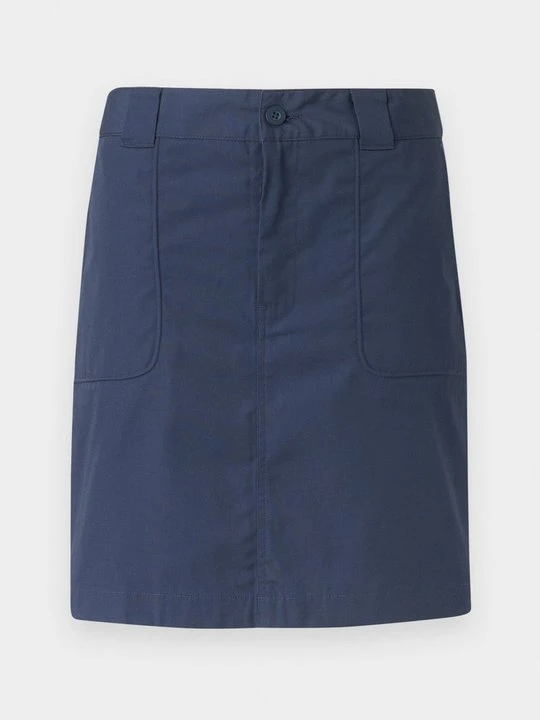 Zdjęcie produktu Spódnica trapezowa Carhartt WIP granatowy