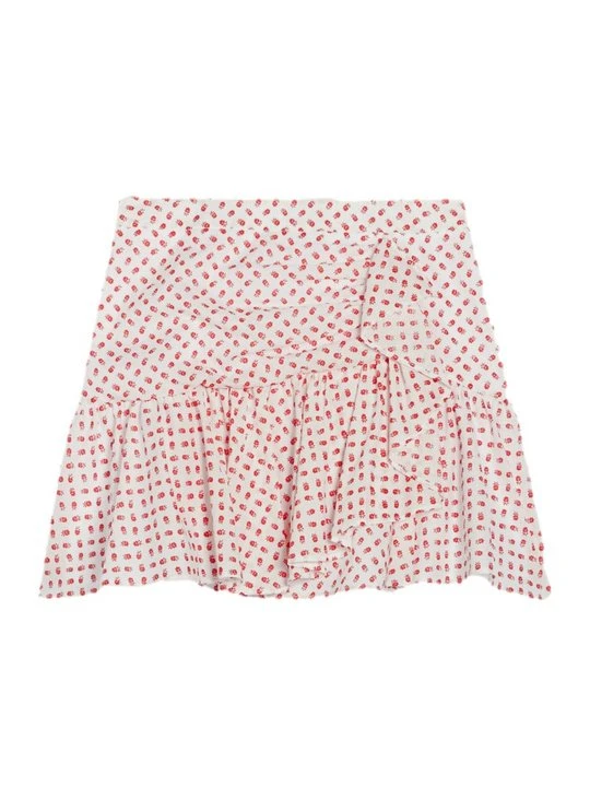 Zdjęcie produktu Spódnica trapezowa CLAUDIE PIERLOT