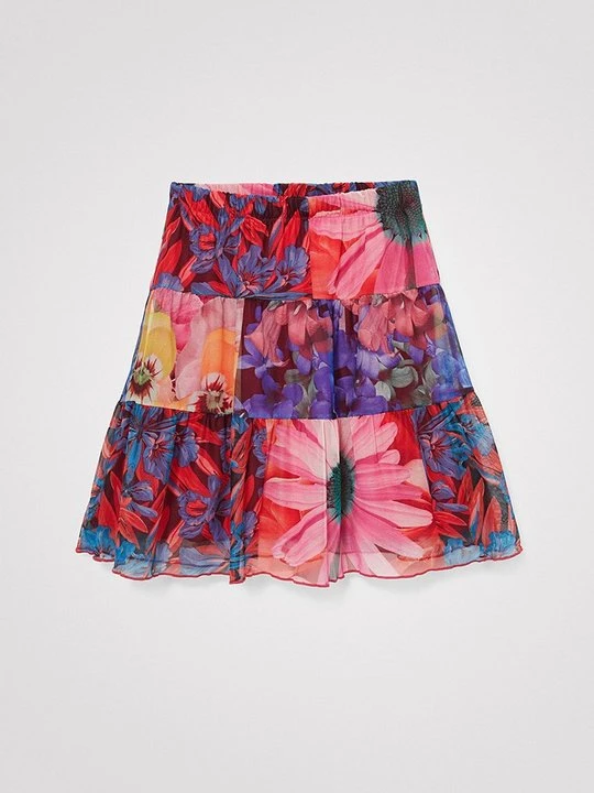 Zdjęcie produktu Spódnica trapezowa Desigual