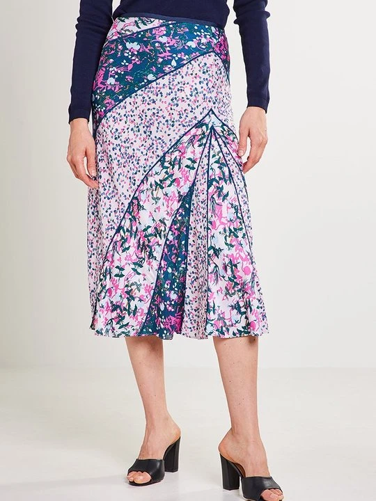 Zdjęcie produktu Spódnica trapezowa Diane Von Furstenberg