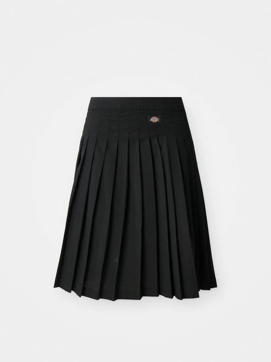 Zdjęcie produktu Spódnica trapezowa Dickies czarny