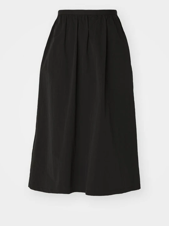 Zdjęcie produktu Spódnica trapezowa DKNY czarny