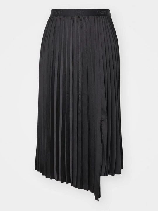 Zdjęcie produktu Spódnica trapezowa DKNY czarny
