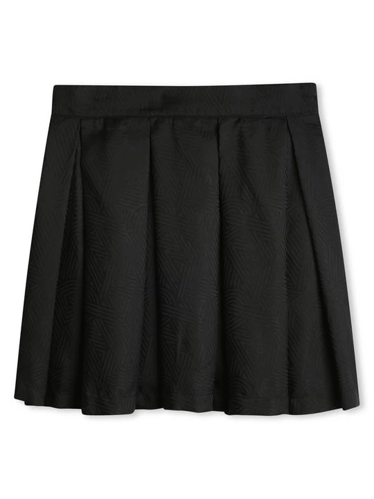 Zdjęcie produktu Spódnica trapezowa DKNY czarny