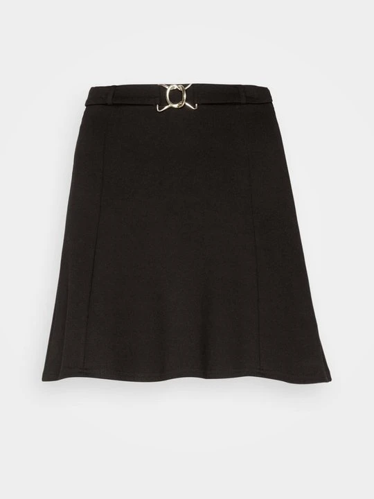Zdjęcie produktu Spódnica trapezowa Even&Odd By Zalando czarny