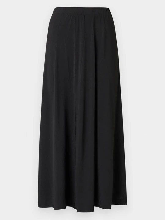 Zdjęcie produktu Spódnica trapezowa Even&Odd By Zalando czarny