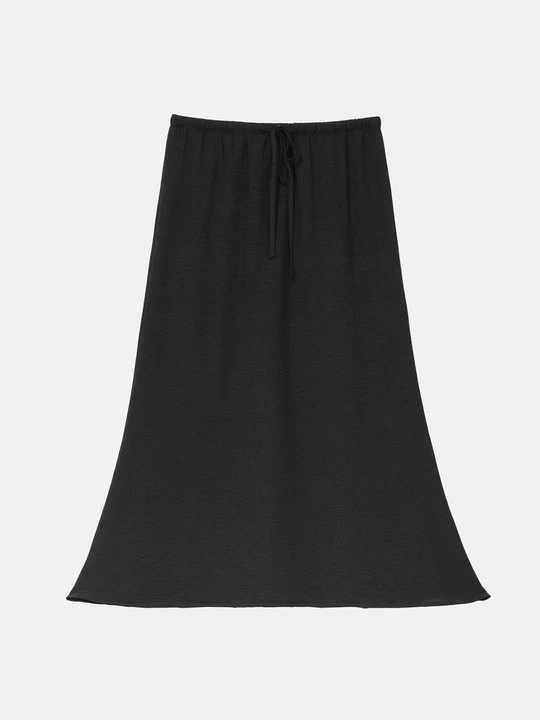 Zdjęcie produktu Spódnica trapezowa Even&Odd By Zalando czarny