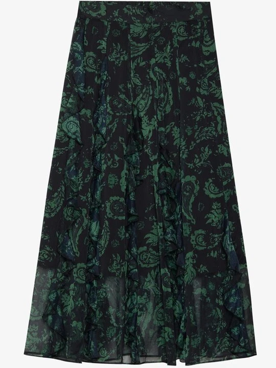 Zdjęcie produktu Spódnica trapezowa Even&Odd By Zalando