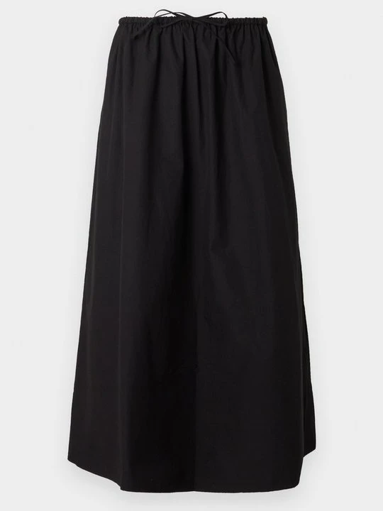 Zdjęcie produktu Spódnica trapezowa GAP czarny