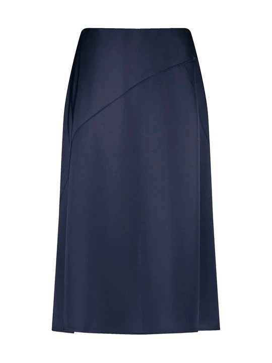 Zdjęcie produktu Spódnica trapezowa Gerry Weber granatowy