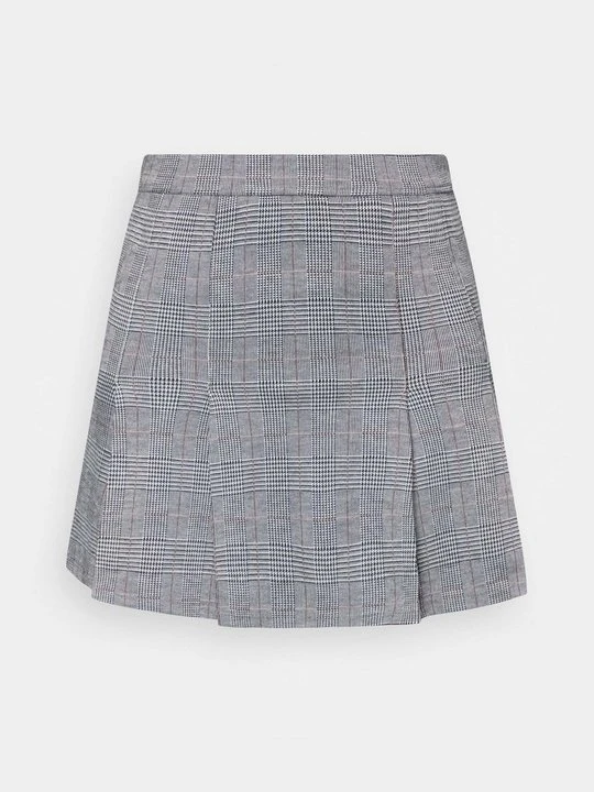 Zdjęcie produktu Spódnica trapezowa Hollister Co. szary
