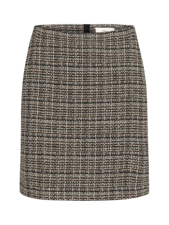 Zdjęcie produktu Spódnica trapezowa InWear
