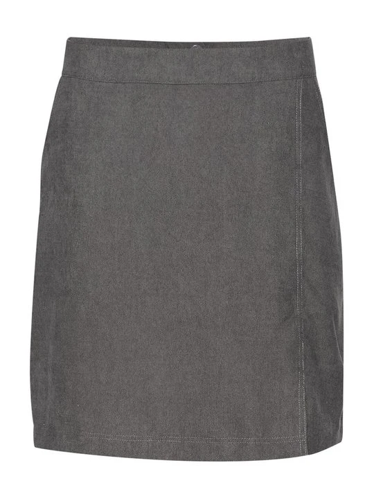 Zdjęcie produktu Spódnica trapezowa Kaffe czarny