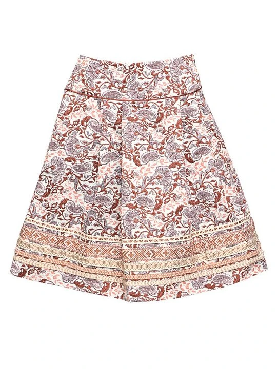 Zdjęcie produktu Spódnica trapezowa Krüger Dirndl