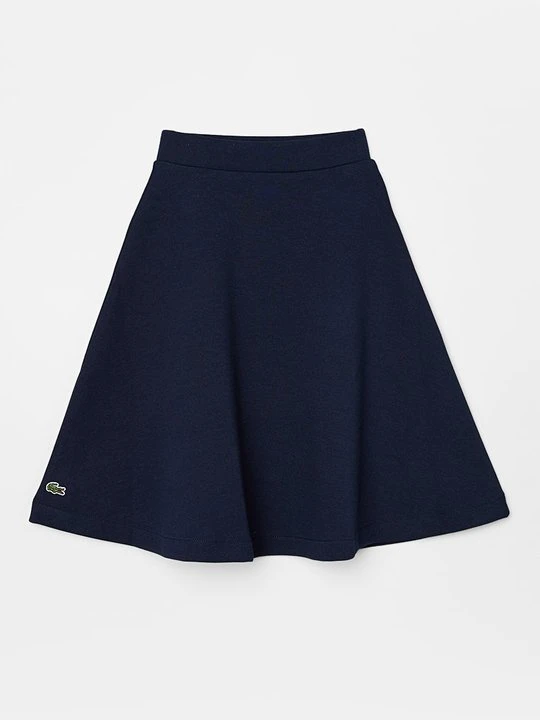 Zdjęcie produktu Spódnica trapezowa Lacoste granatowy
