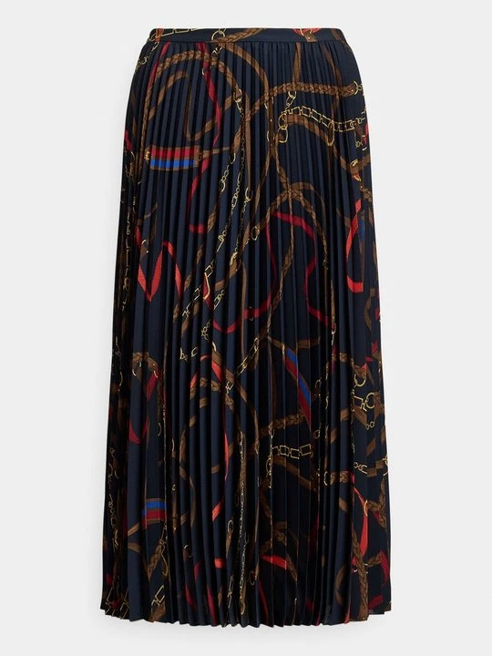 Zdjęcie produktu Spódnica trapezowa Lauren Ralph Lauren