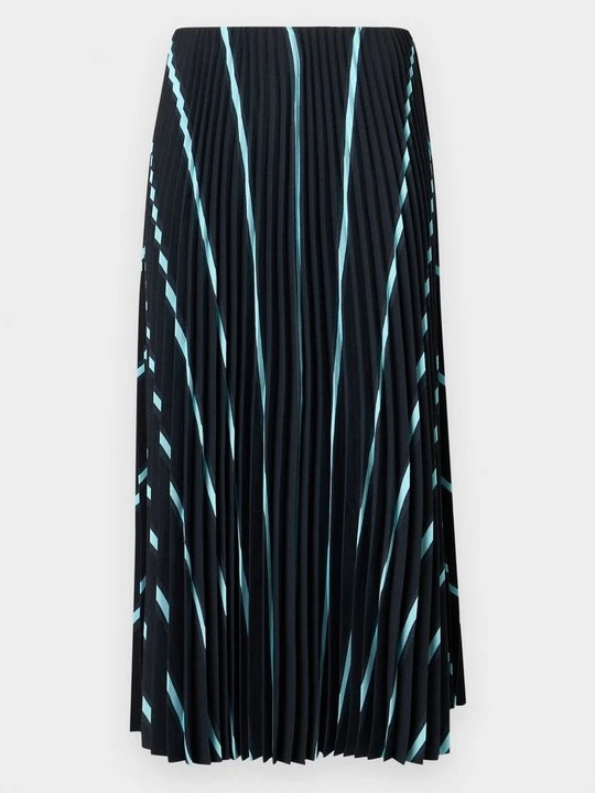 Zdjęcie produktu Spódnica trapezowa Marimekko czarny