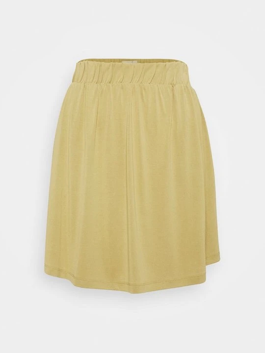 Zdjęcie produktu Spódnica trapezowa Minimum khaki