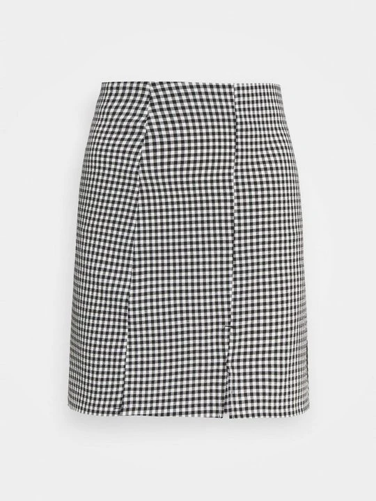 Zdjęcie produktu Spódnica trapezowa Monki czarny