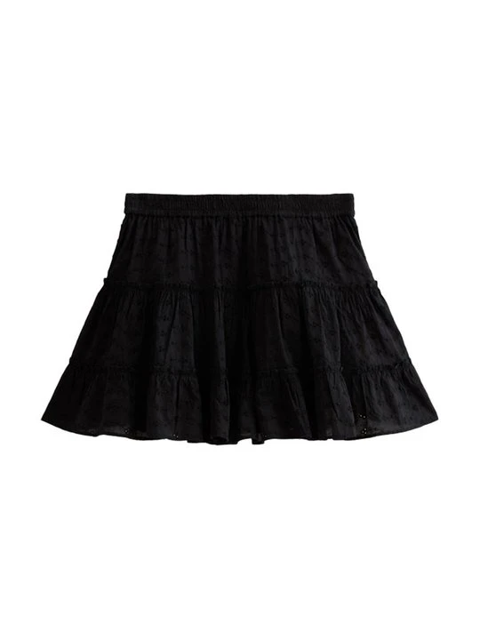 Zdjęcie produktu Spódnica trapezowa New Look czarny