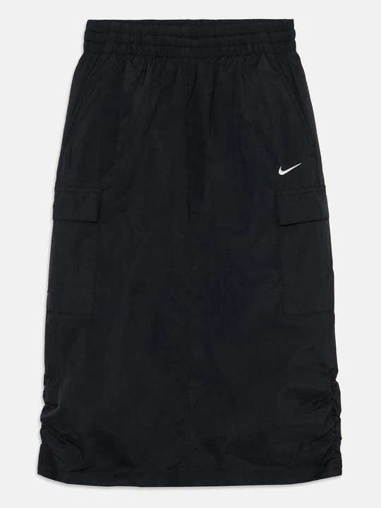 Zdjęcie produktu Spódnica trapezowa Nike czarny