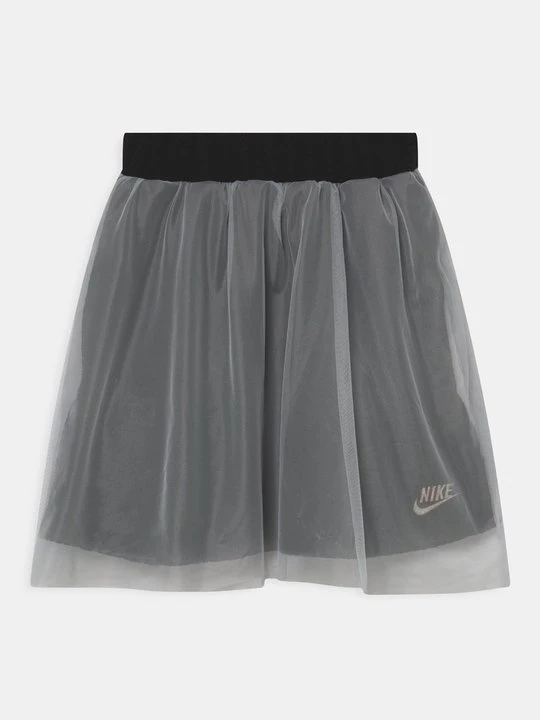 Zdjęcie produktu Spódnica trapezowa Nike szary