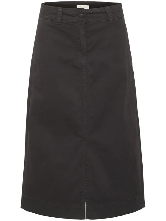 Zdjęcie produktu Spódnica trapezowa Part Two khaki