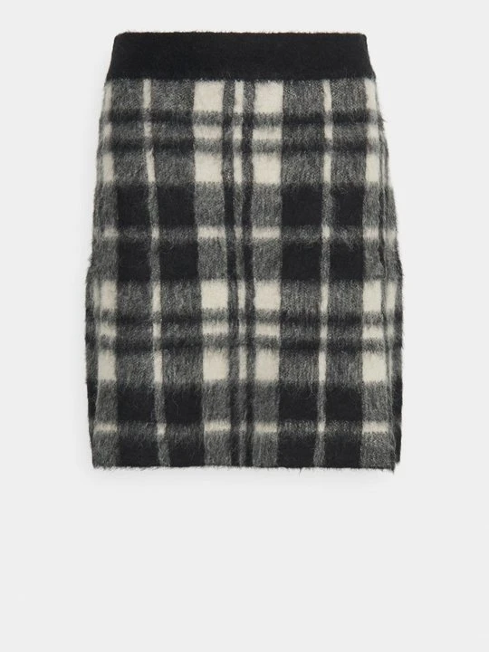 Zdjęcie produktu Spódnica trapezowa Polo Ralph Lauren czarny