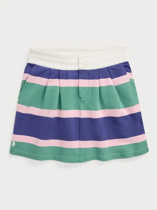 Zdjęcie produktu Spódnica trapezowa Polo Ralph Lauren