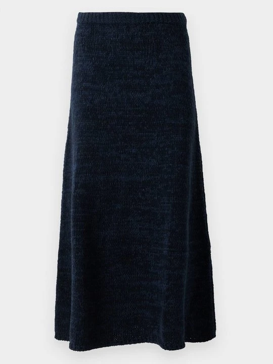Zdjęcie produktu Spódnica trapezowa Proenza Schouler granatowy