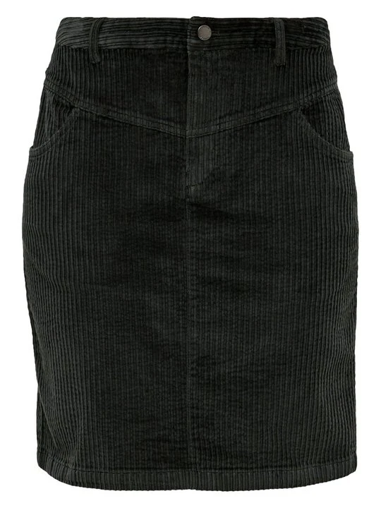 Zdjęcie produktu Spódnica trapezowa s.Oliver khaki