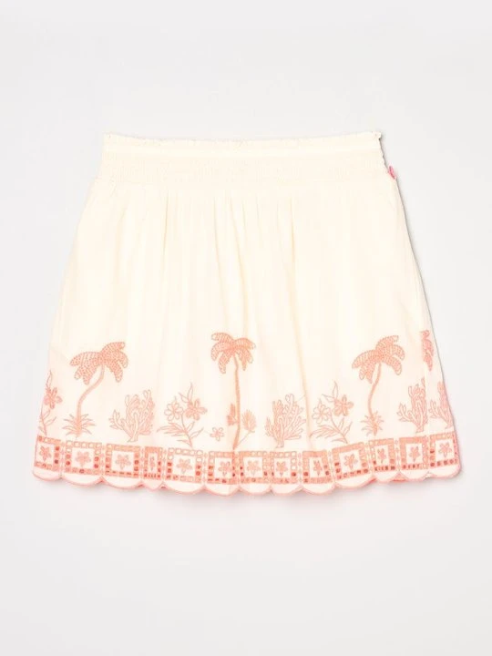 Zdjęcie produktu Spódnica trapezowa Scotch & Soda morelowy