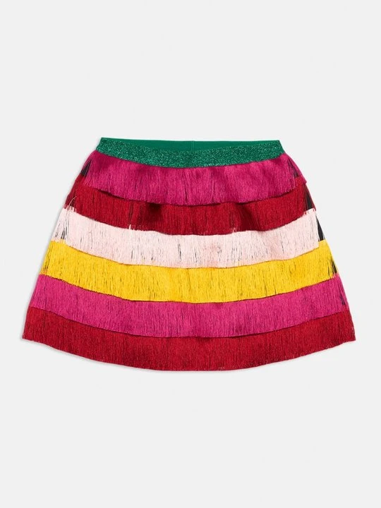 Zdjęcie produktu Spódnica trapezowa Stella McCartney