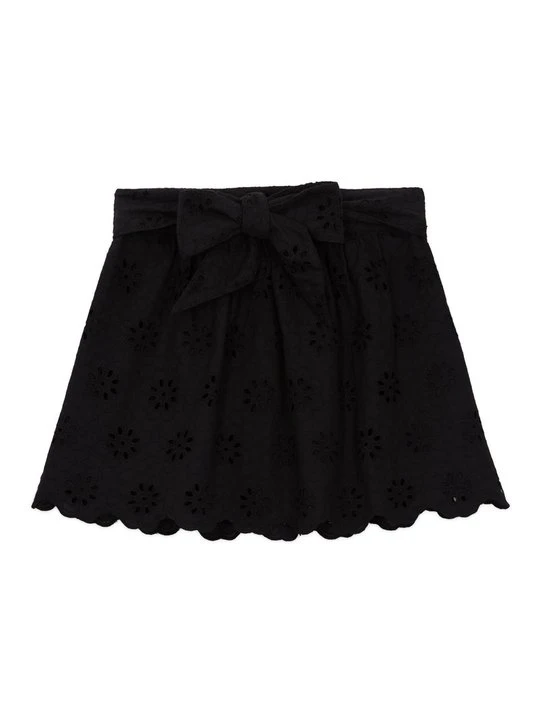 Zdjęcie produktu Spódnica trapezowa The Kooples czarny